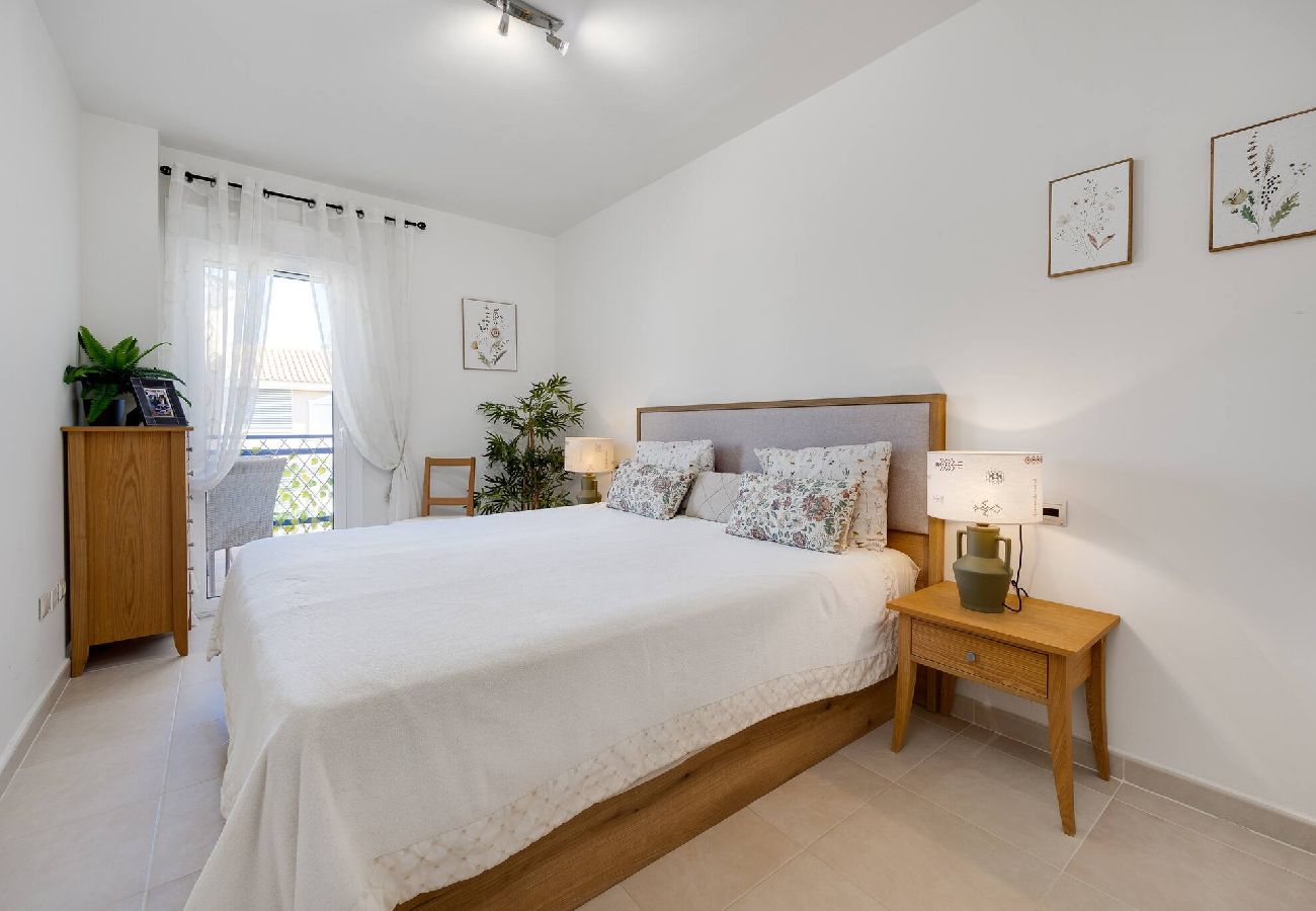 Appartement à Orihuela - CB Living - Apartment with roof terrace Aguamarina