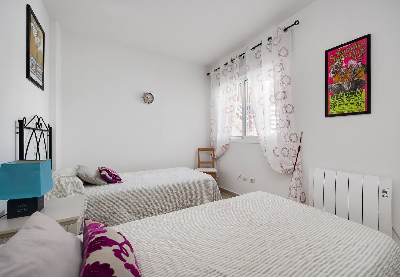 Appartement à Orihuela - CB Living - Apartment with roof terrace Aguamarina