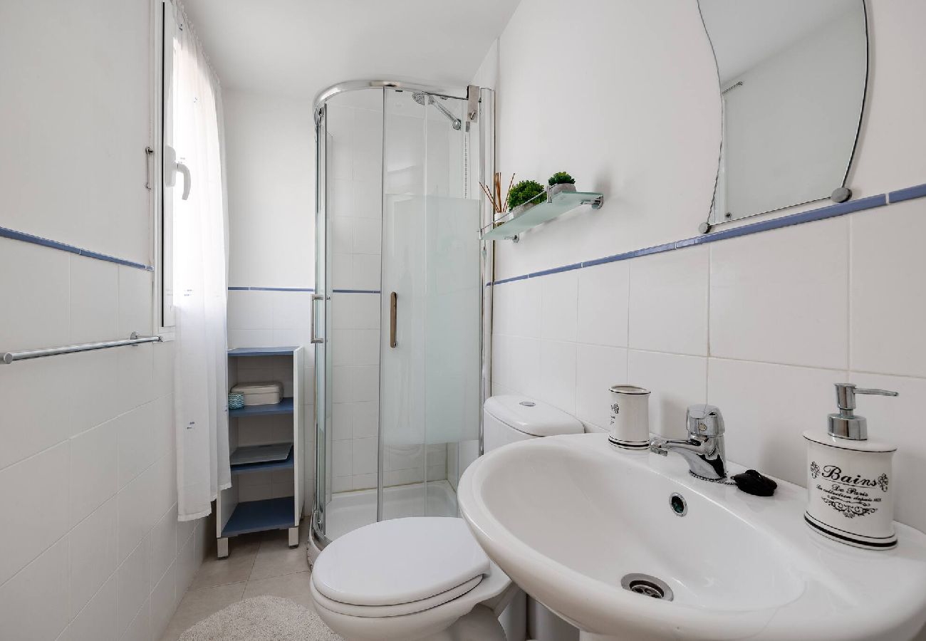 Appartement à Orihuela - CB Living - Apartment with roof terrace Aguamarina