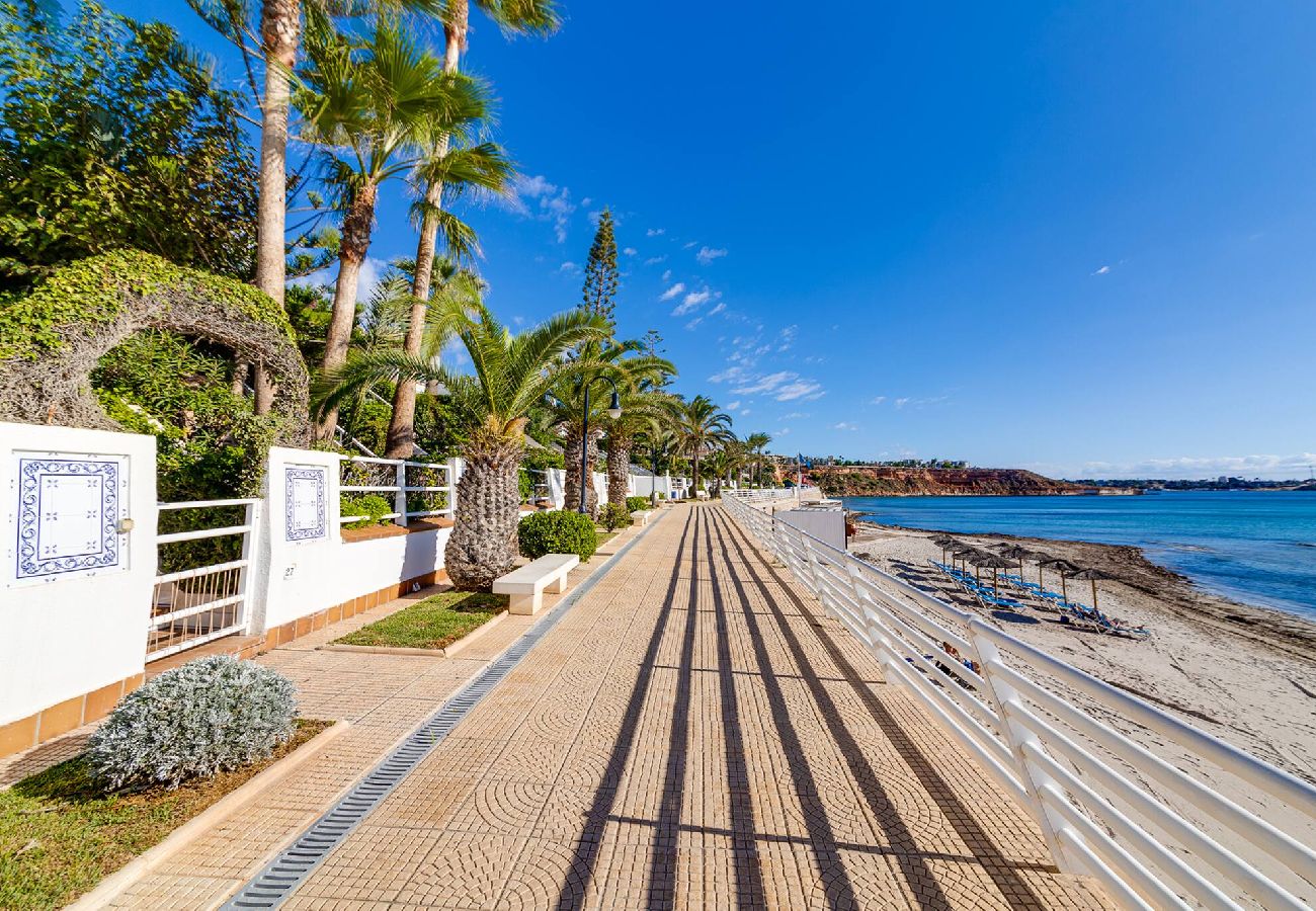 Appartement à Orihuela - CB Living - Pool view apartment in Aguamarina