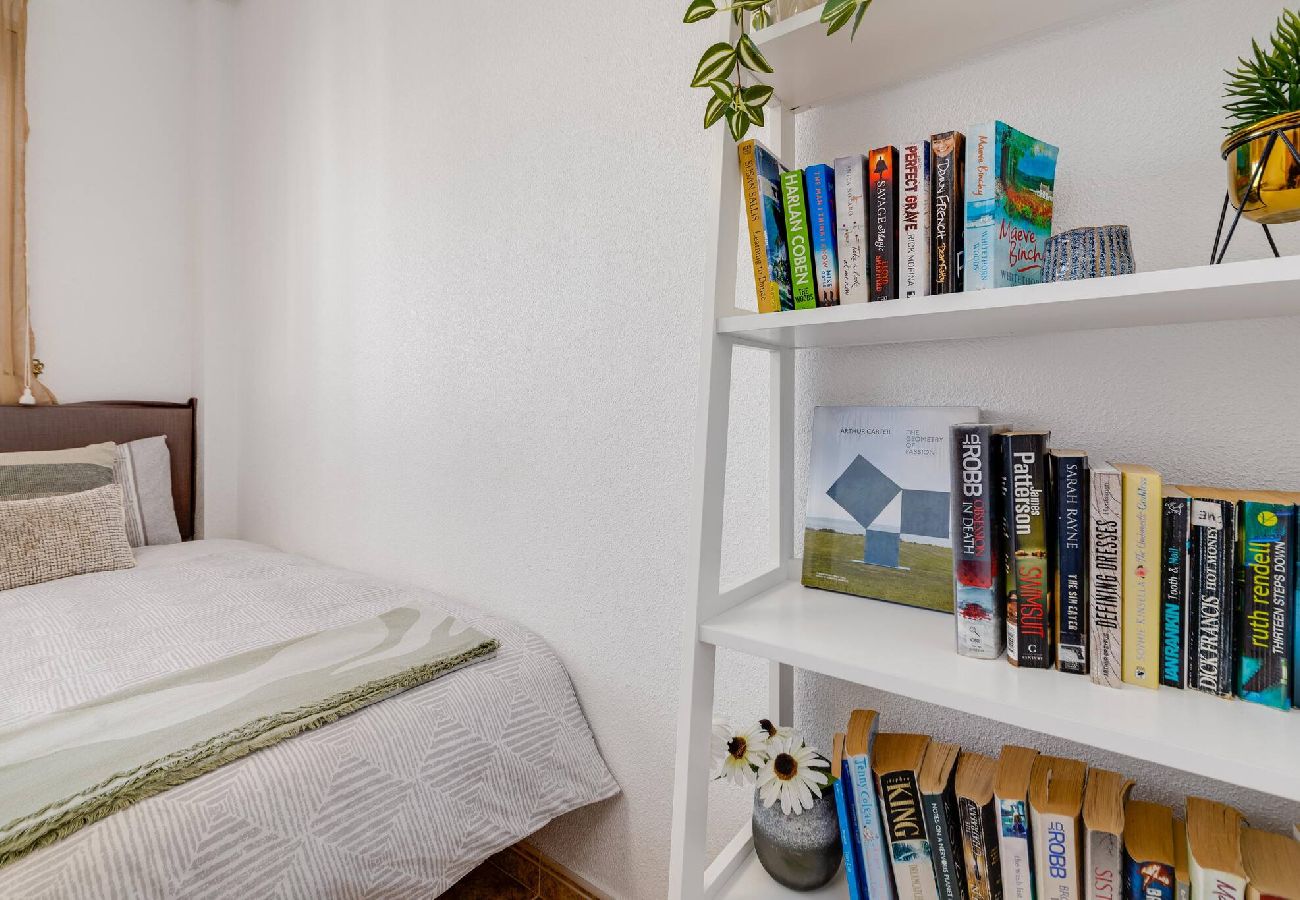 Appartement à Alicante / Alacant - CB Living - Homely apartment Ciñuelica, Punta Prim