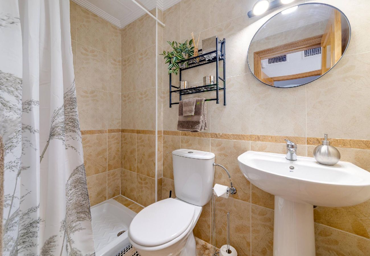 Appartement à Alicante / Alacant - CB Living - Homely apartment Ciñuelica, Punta Prim