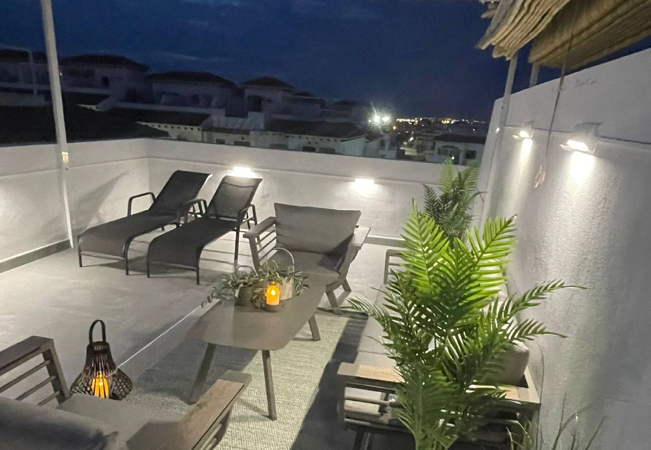 Appartement à Alicante / Alacant - CB Living - Homely apartment Ciñuelica, Punta Prim