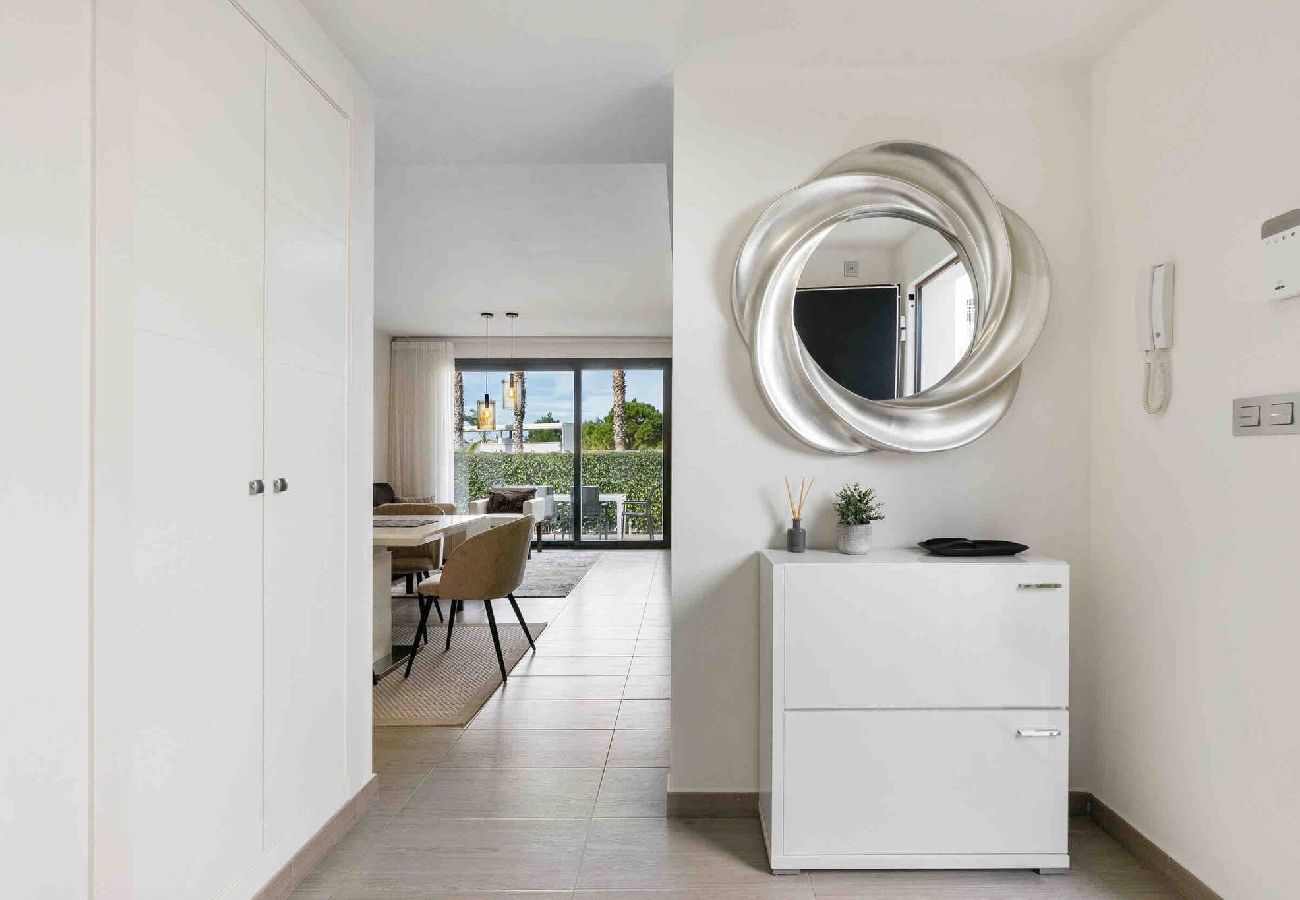 Maison à Alicante / Alacant - CB Living - 3 bedroom home in Punta Prima