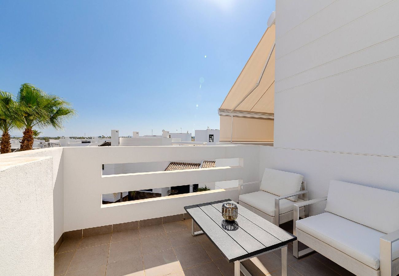 Maison à Orihuela Costa - CB Living - 3 bedroom house, Las Ramblas Golf