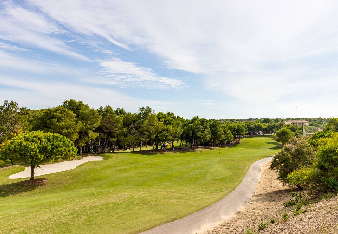 Maison à Orihuela Costa - CB Living - 3 bedroom house, Las Ramblas Golf