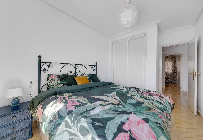 Appartement à Orihuela - CB Living - Seaside penthouse in Aguamarina