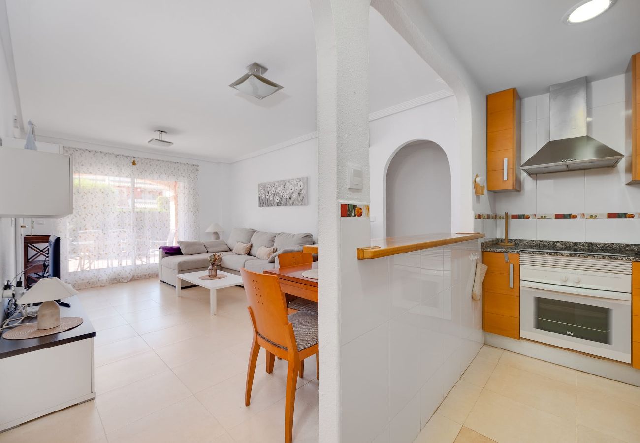 Appartement à Alicante / Alacant - Lenickas