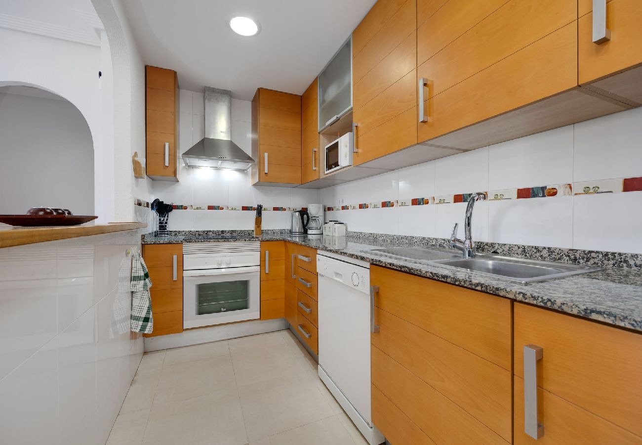 Appartement à Alicante / Alacant - Lenickas