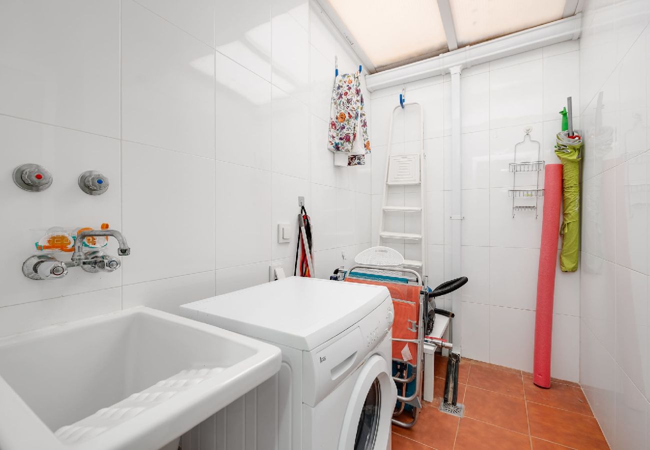 Appartement à Alicante / Alacant - Lenickas