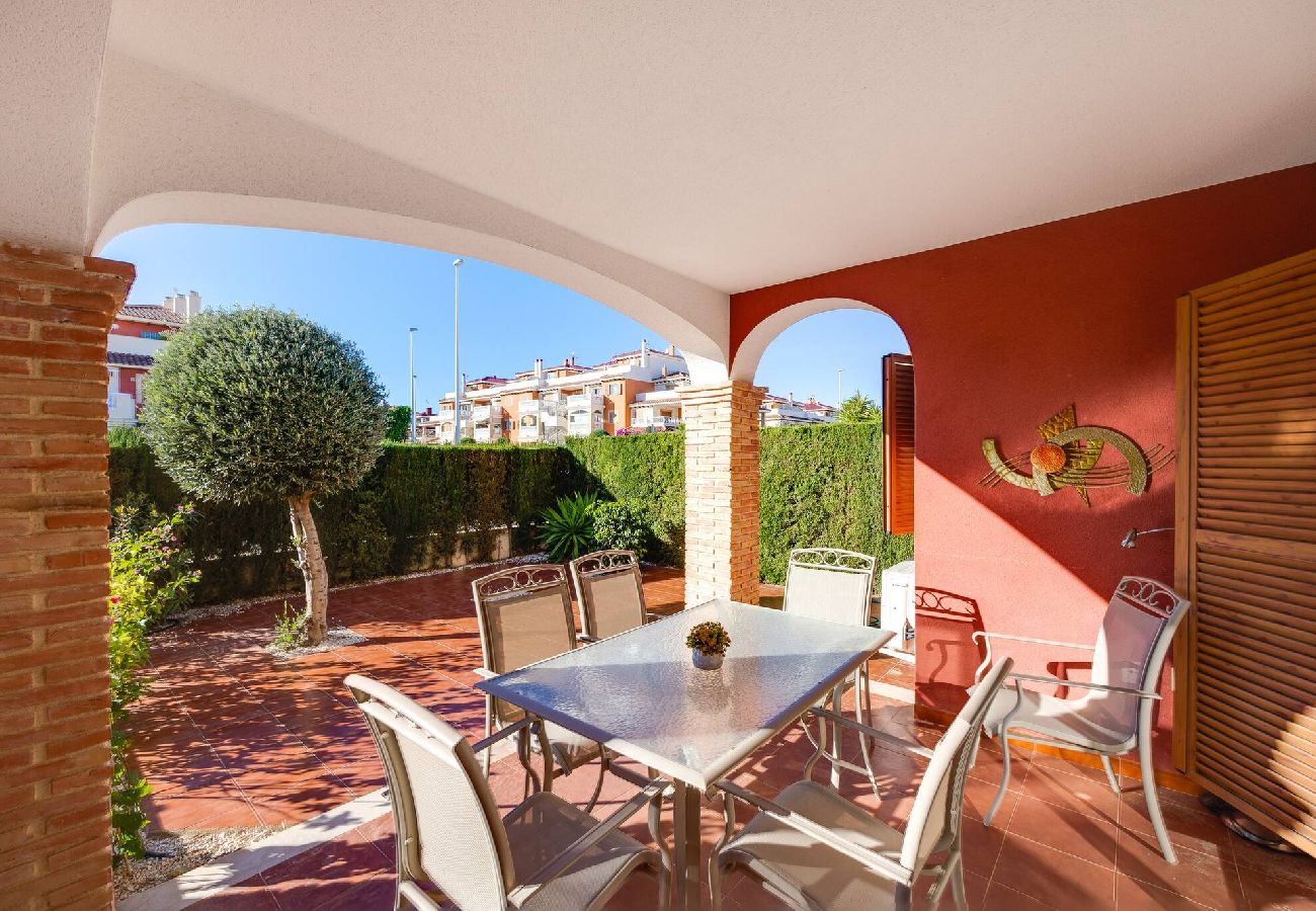Appartement à Alicante / Alacant - Lenickas