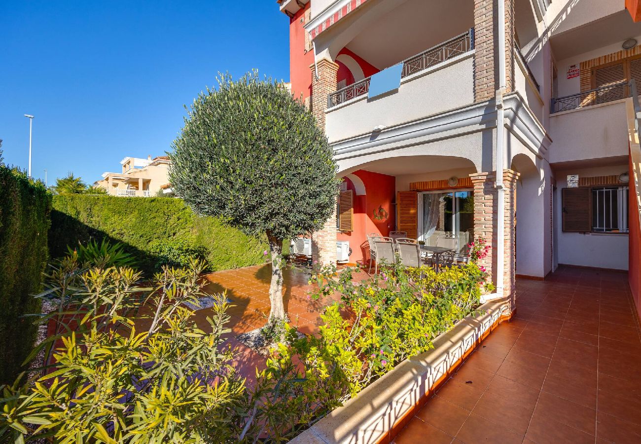 Appartement à Alicante / Alacant - Lenickas
