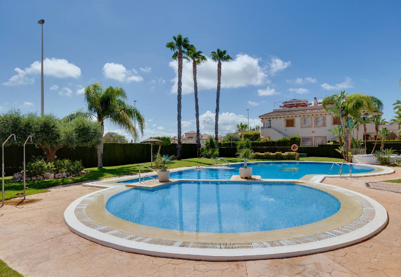 Appartement à Alicante / Alacant - Lenickas