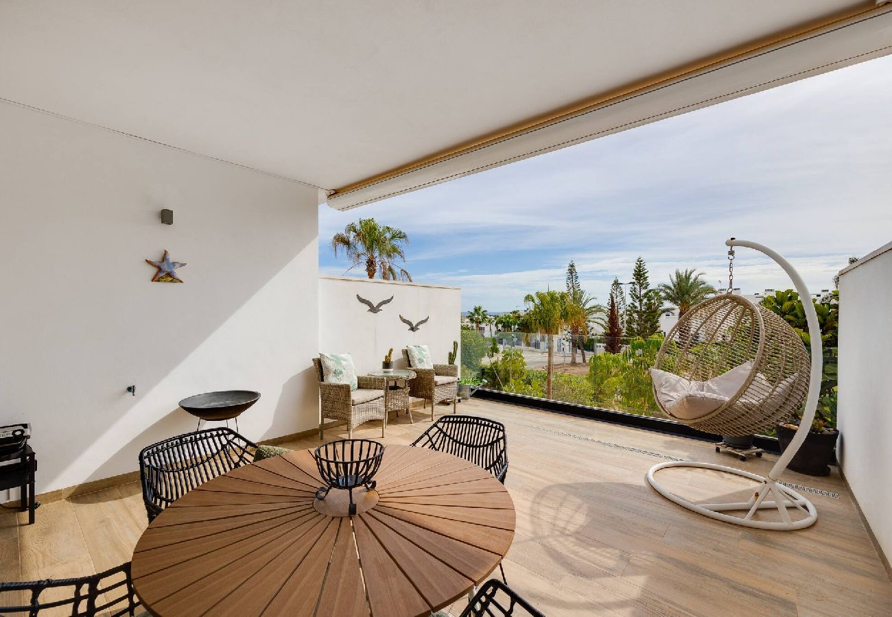 Appartement à Torrevieja - Bali
