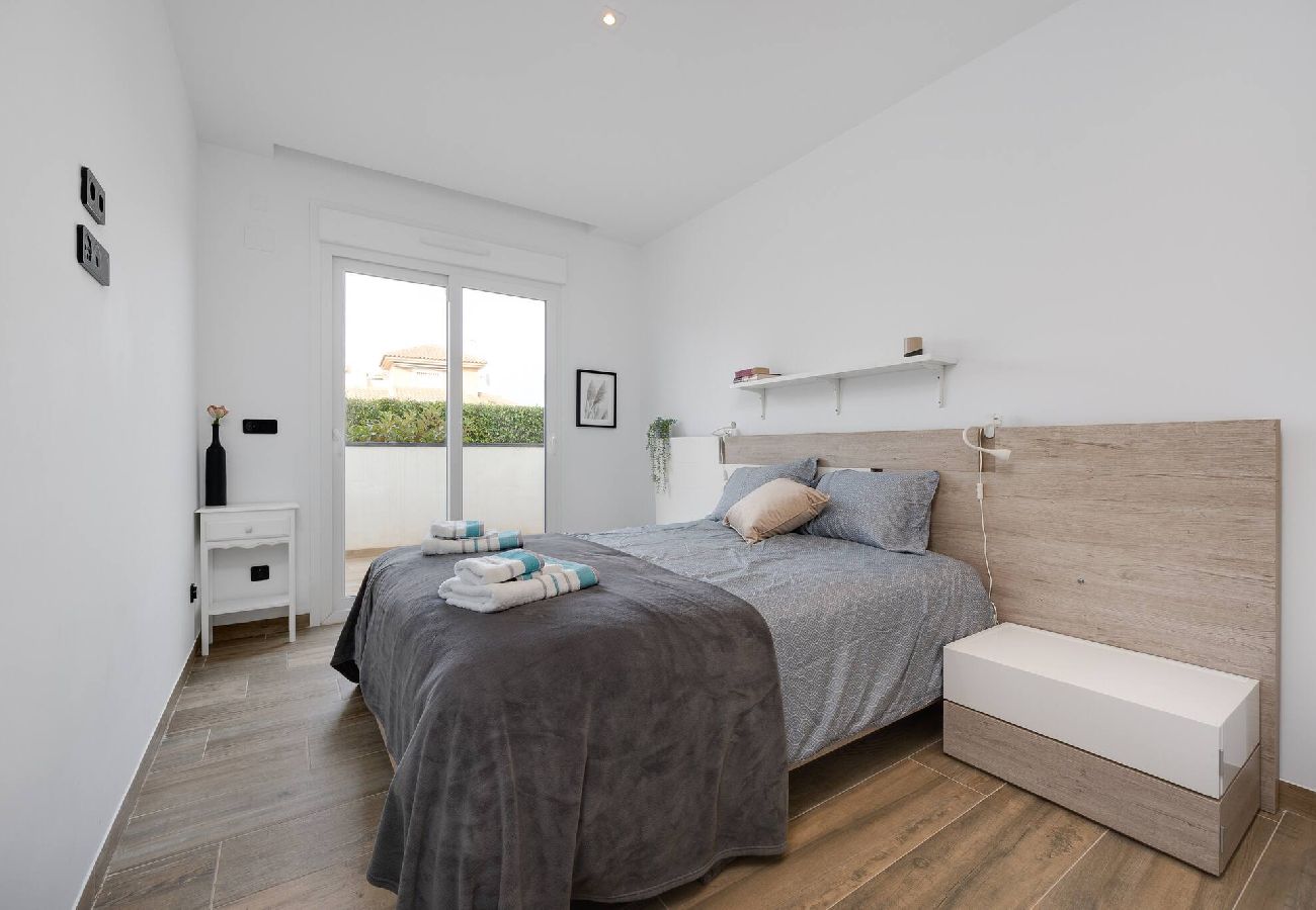 Appartement à Torrevieja - Bali