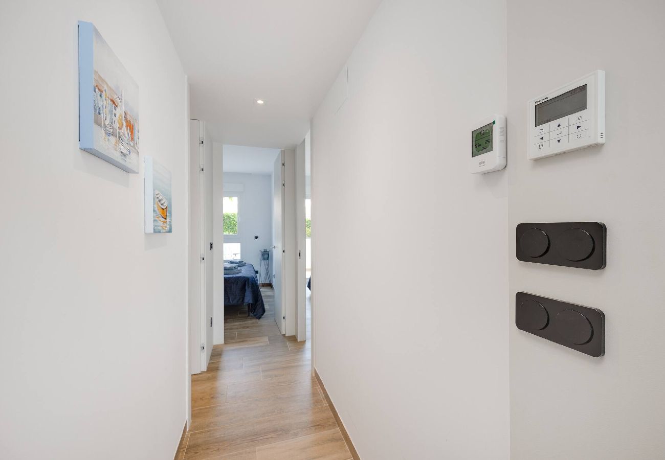 Appartement à Torrevieja - Bali
