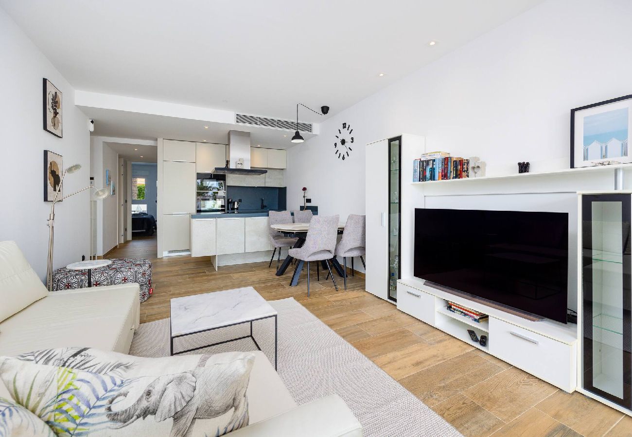 Appartement à Torrevieja - Bali