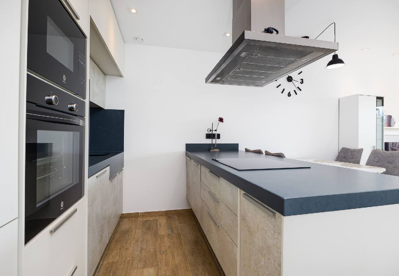 Appartement à Torrevieja - Bali