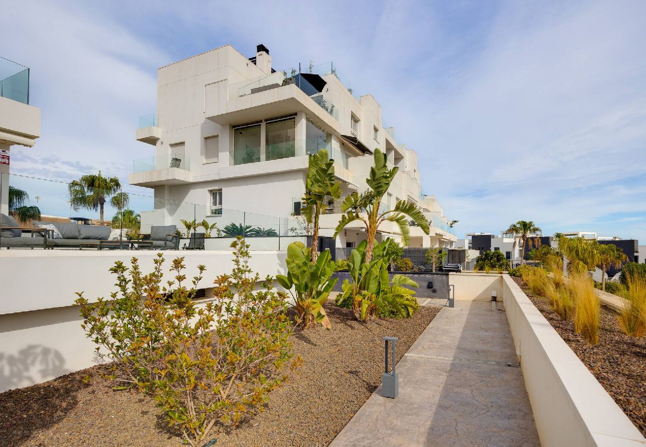 Appartement à Torrevieja - Bali