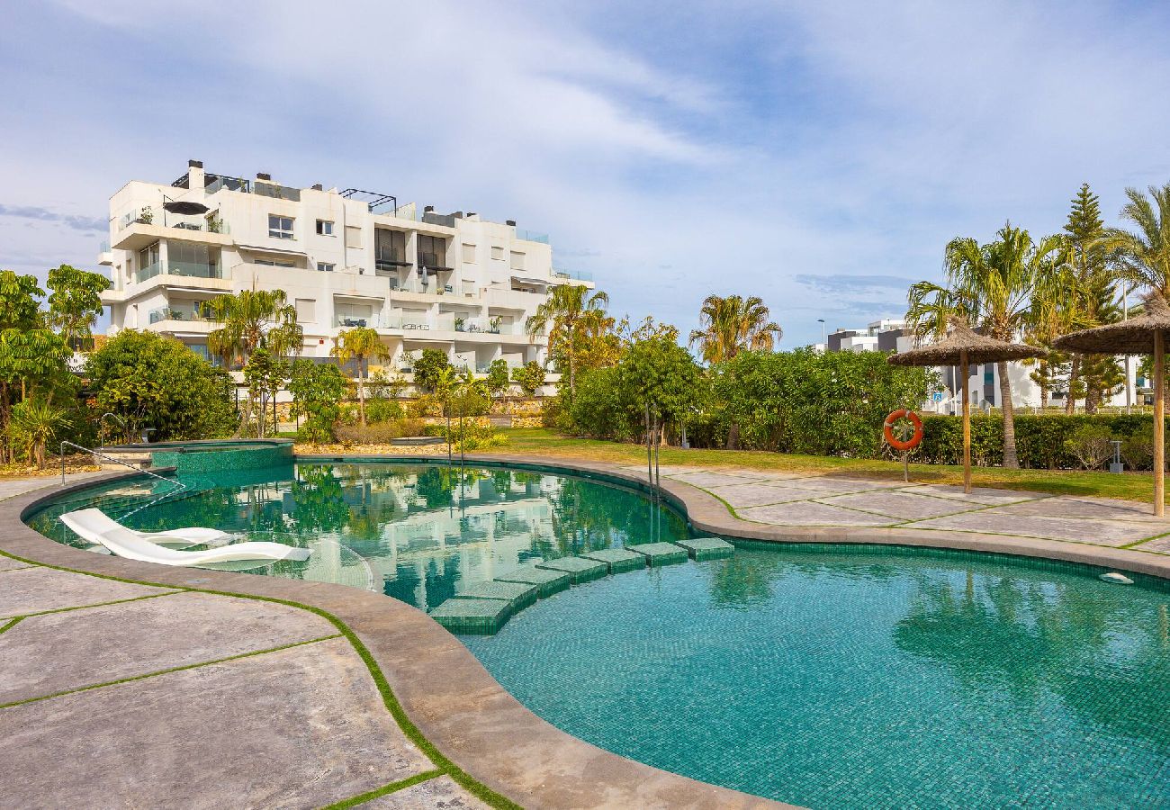 Appartement à Torrevieja - Bali