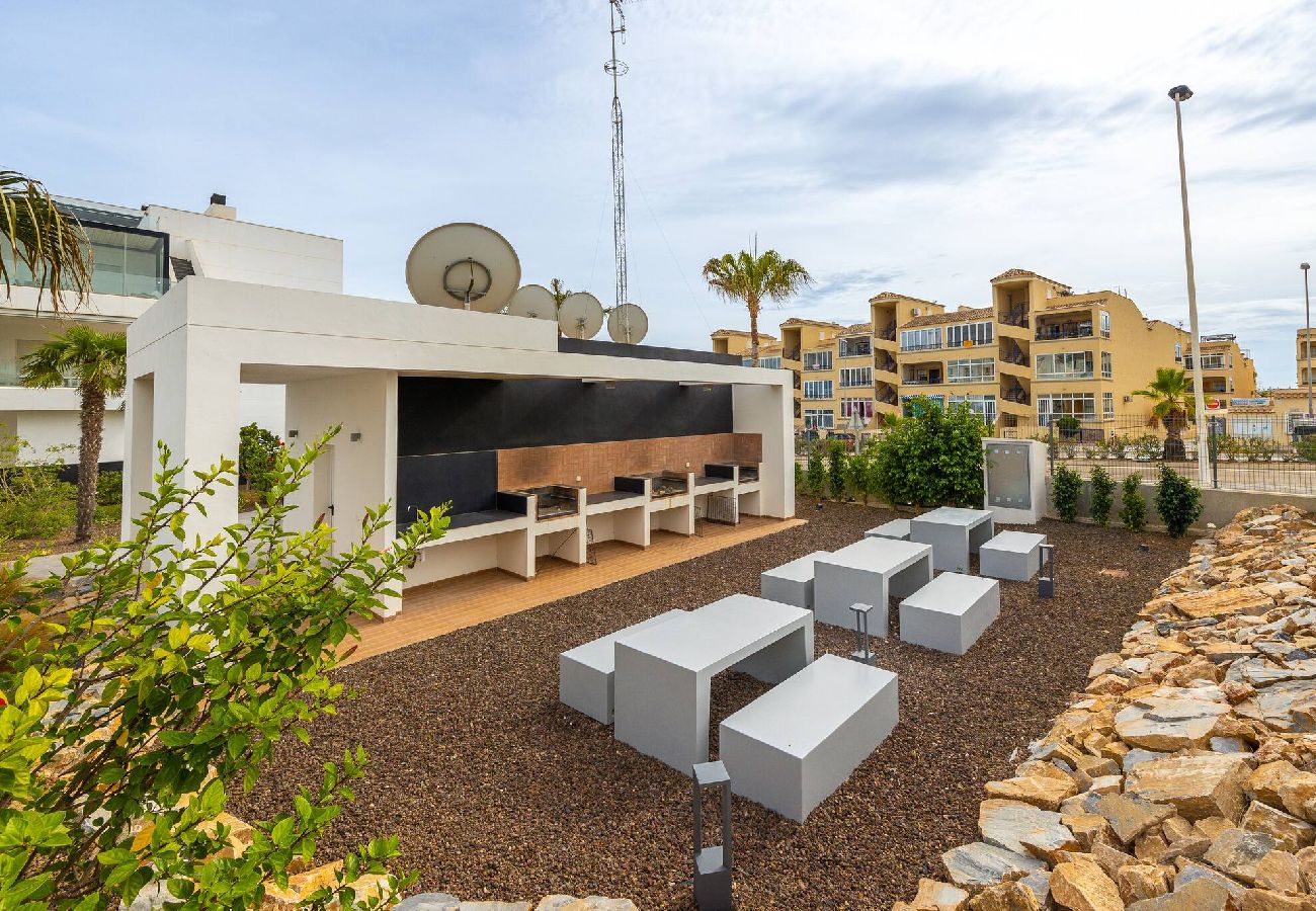 Appartement à Torrevieja - Bali