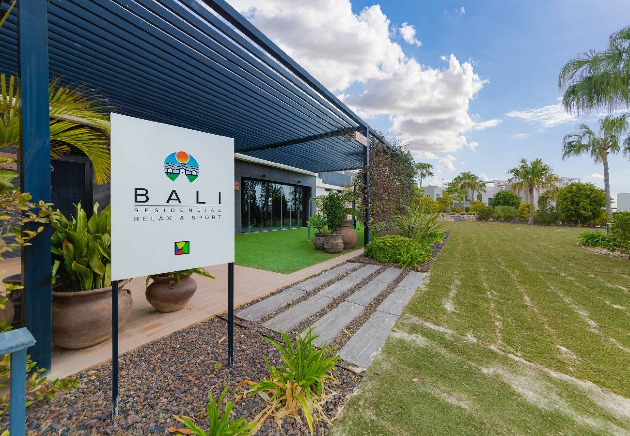 Appartement à Torrevieja - Bali