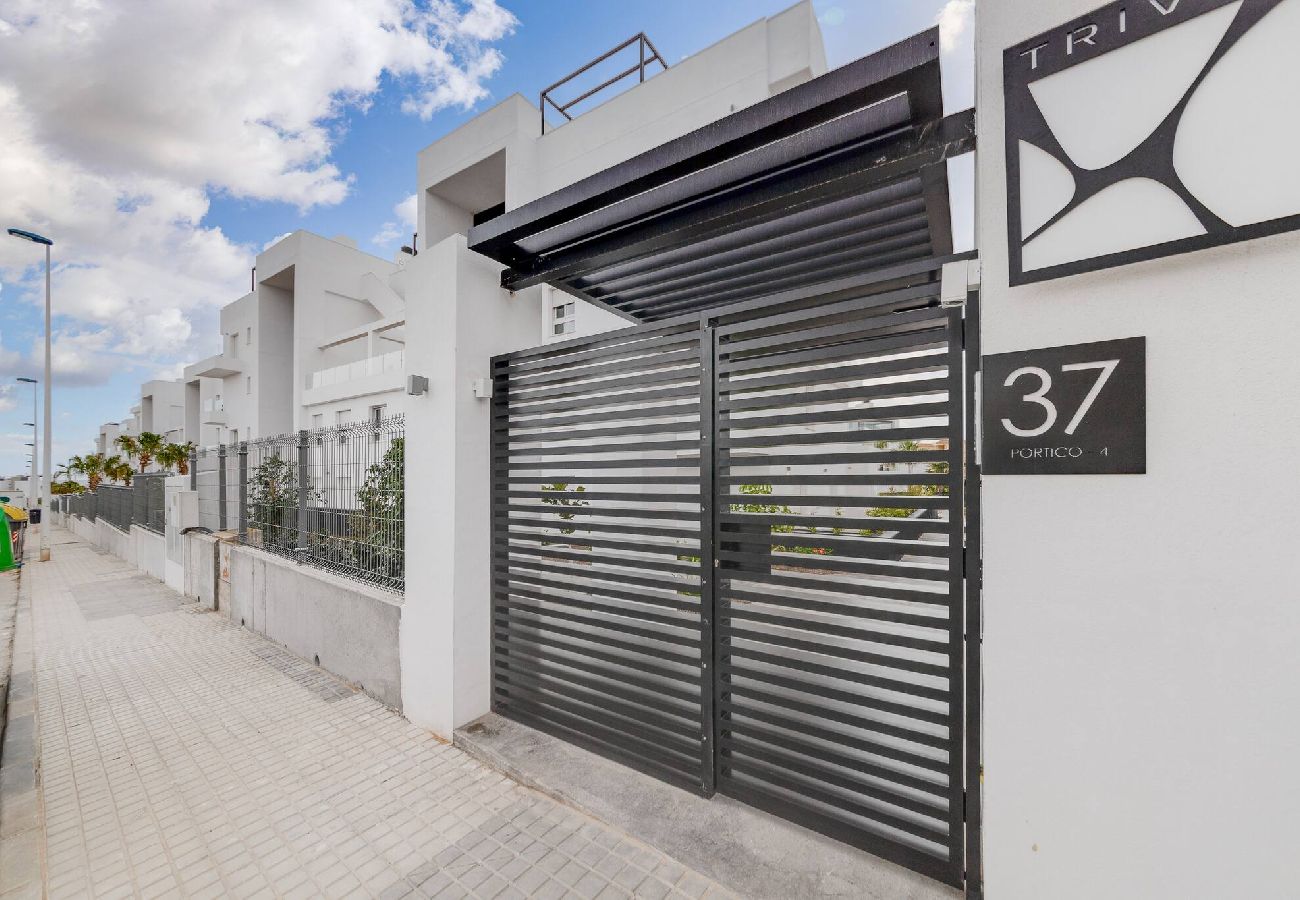 Appartement à Torrevieja - Bali
