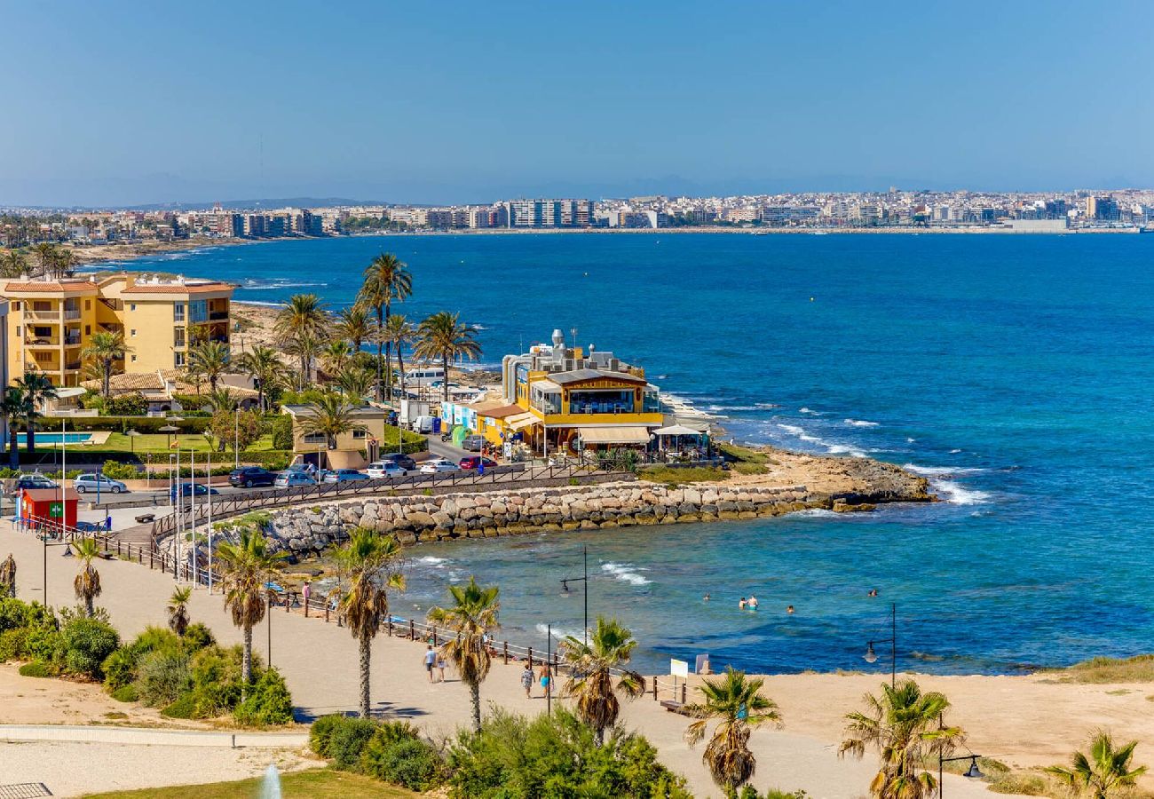 Appartement à Torrevieja - Bali