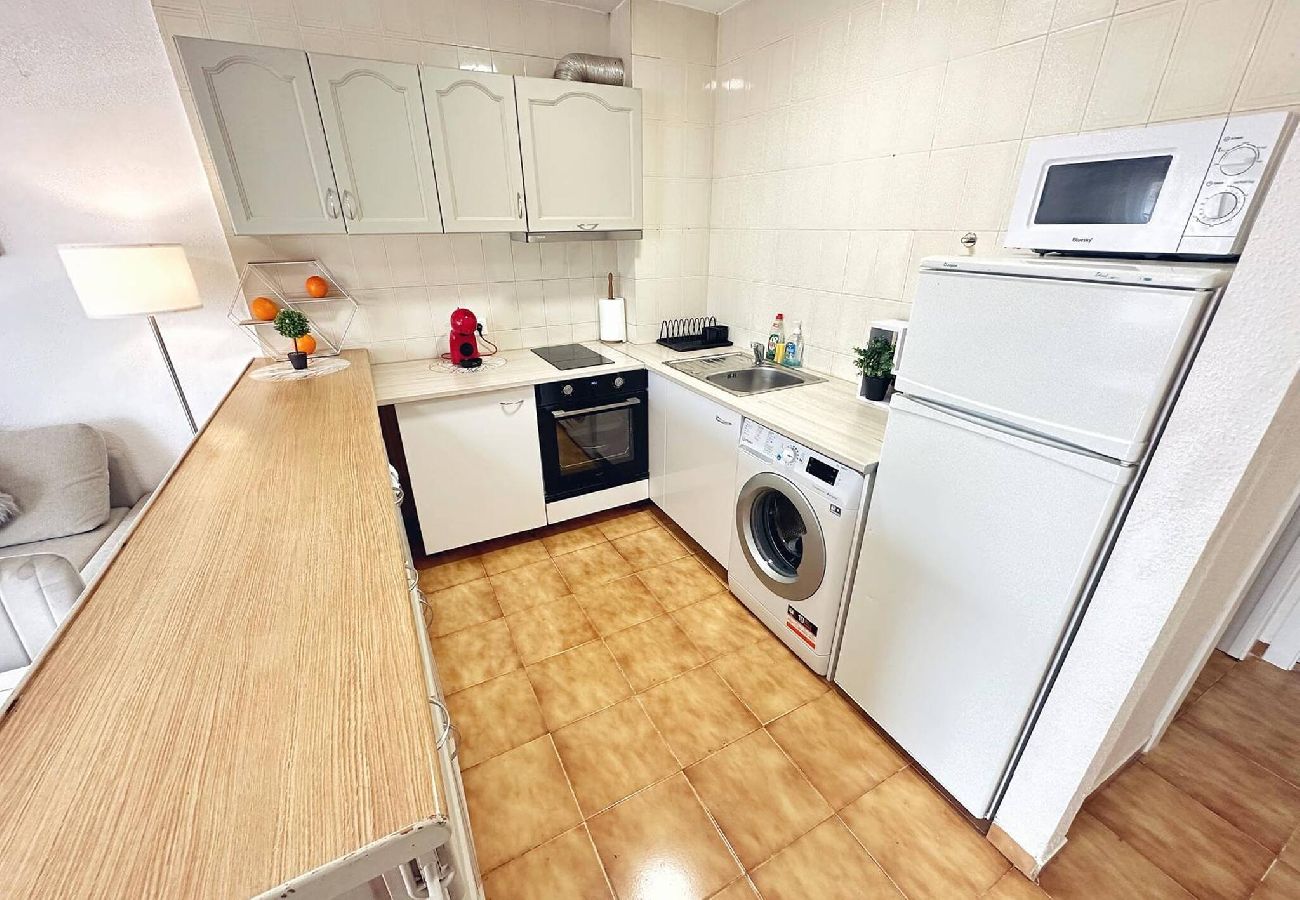 Appartement à Orihuela Costa - CB Living - 2 bedroom bungalow near Zenia beach