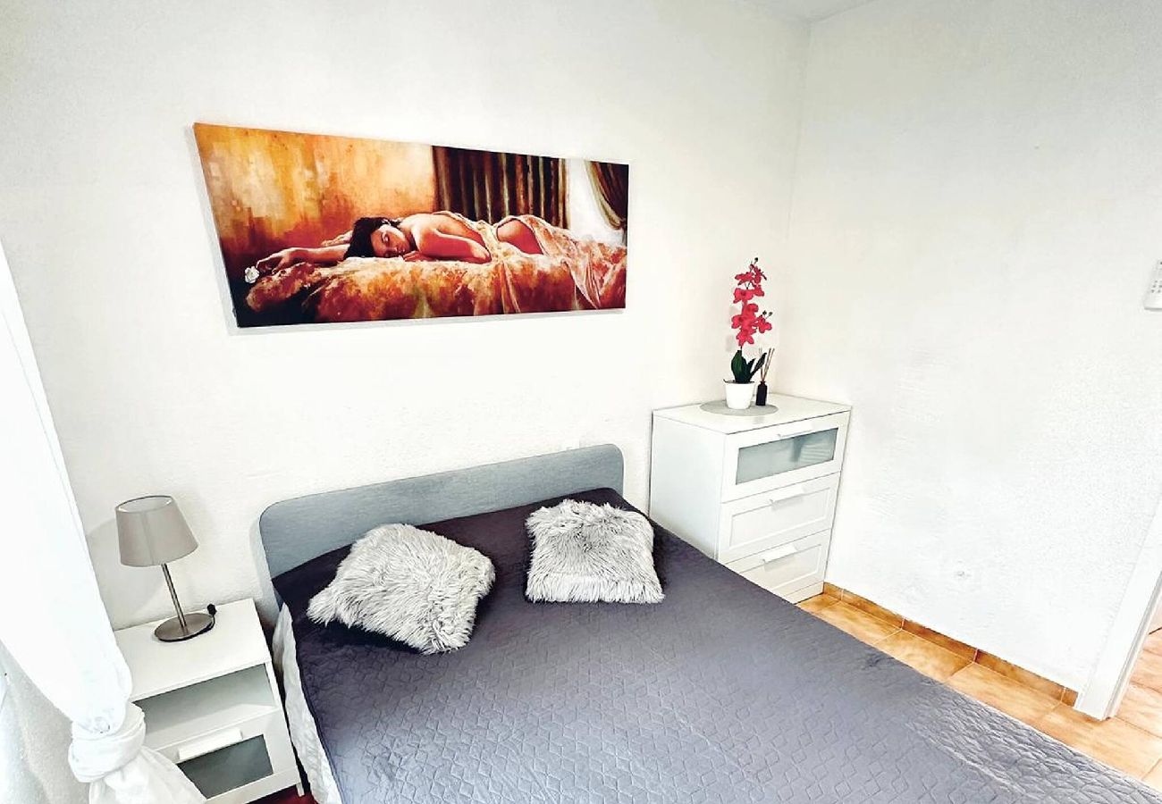 Appartement à Orihuela Costa - CB Living - 2 bedroom bungalow near Zenia beach