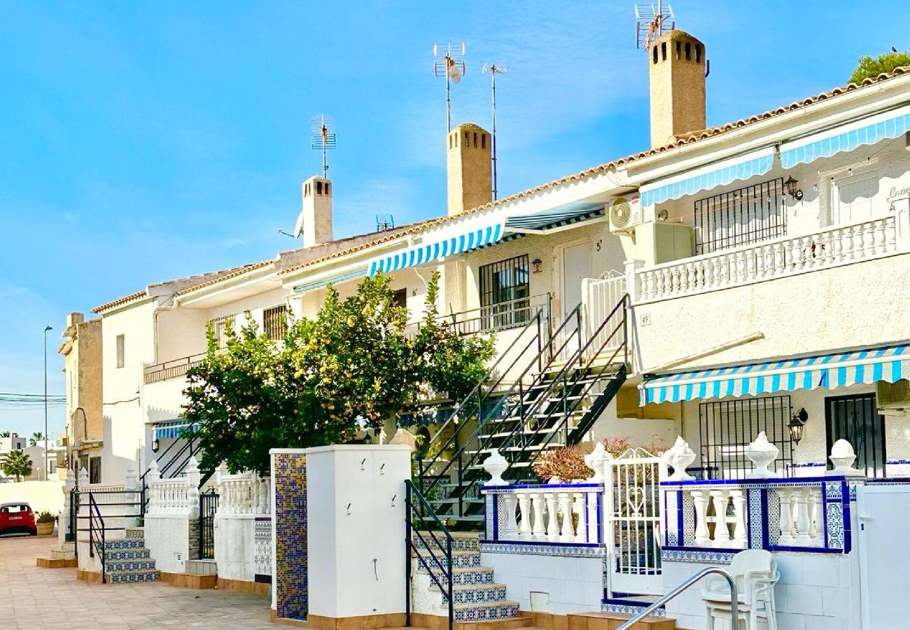 Appartement à Orihuela Costa - CB Living - 2 bedroom bungalow near Zenia beach
