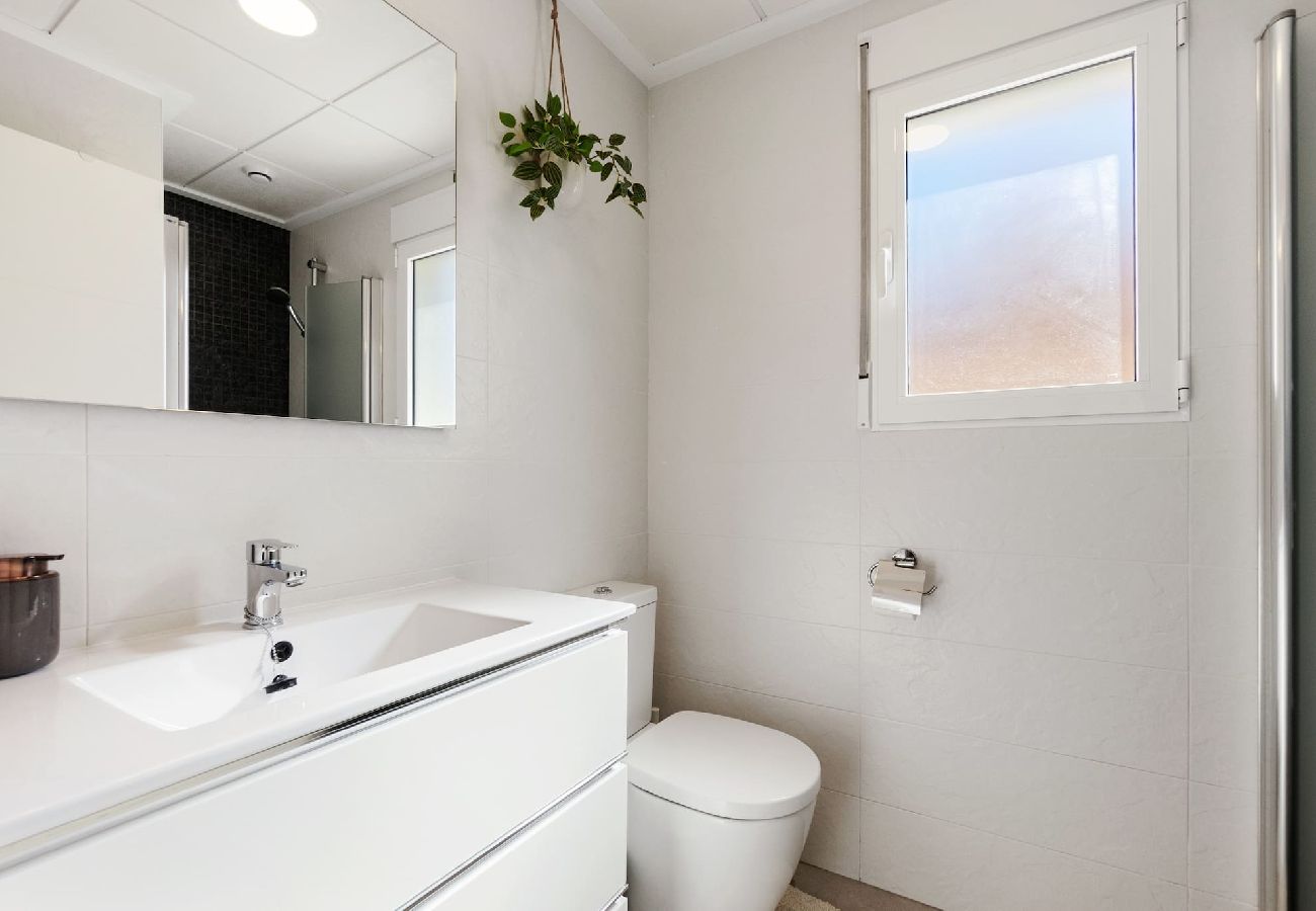 Résidence à Torrevieja - CB Living - Bright penhouse in Punta Prima