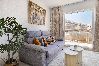 Résidence à Torrevieja - CB Living - Bright penhouse in Punta Prima