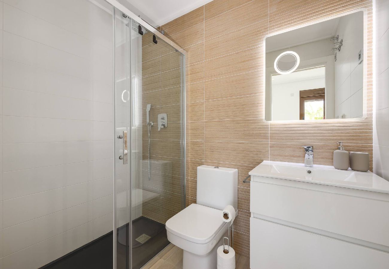 Appartement à Torre de la Horadada - CB Living - Stylish Home & Rooftop Terrace