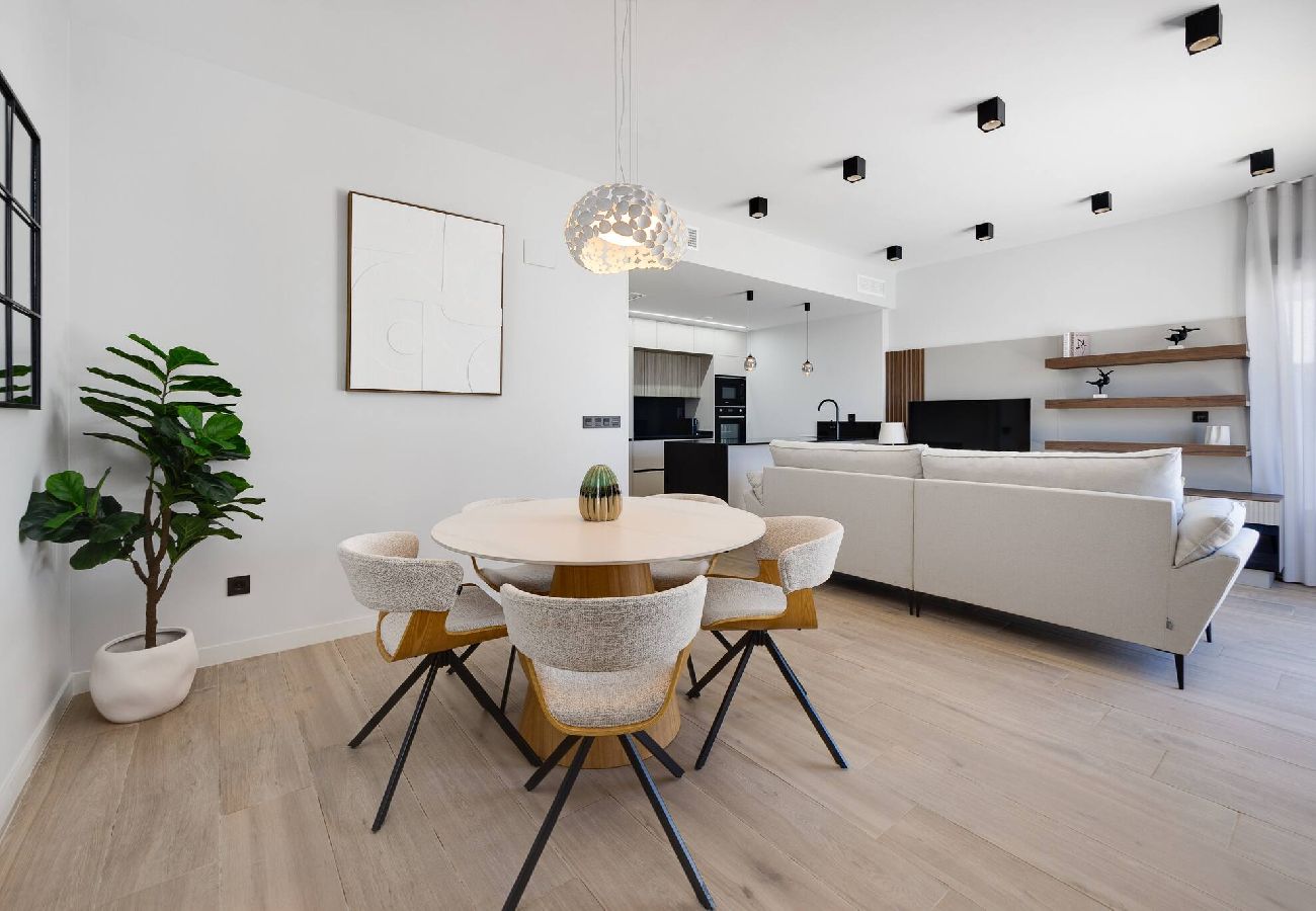 Appartement à Orihuela Costa - CB Living - Boutique Luxury Apartment, Punta Prima