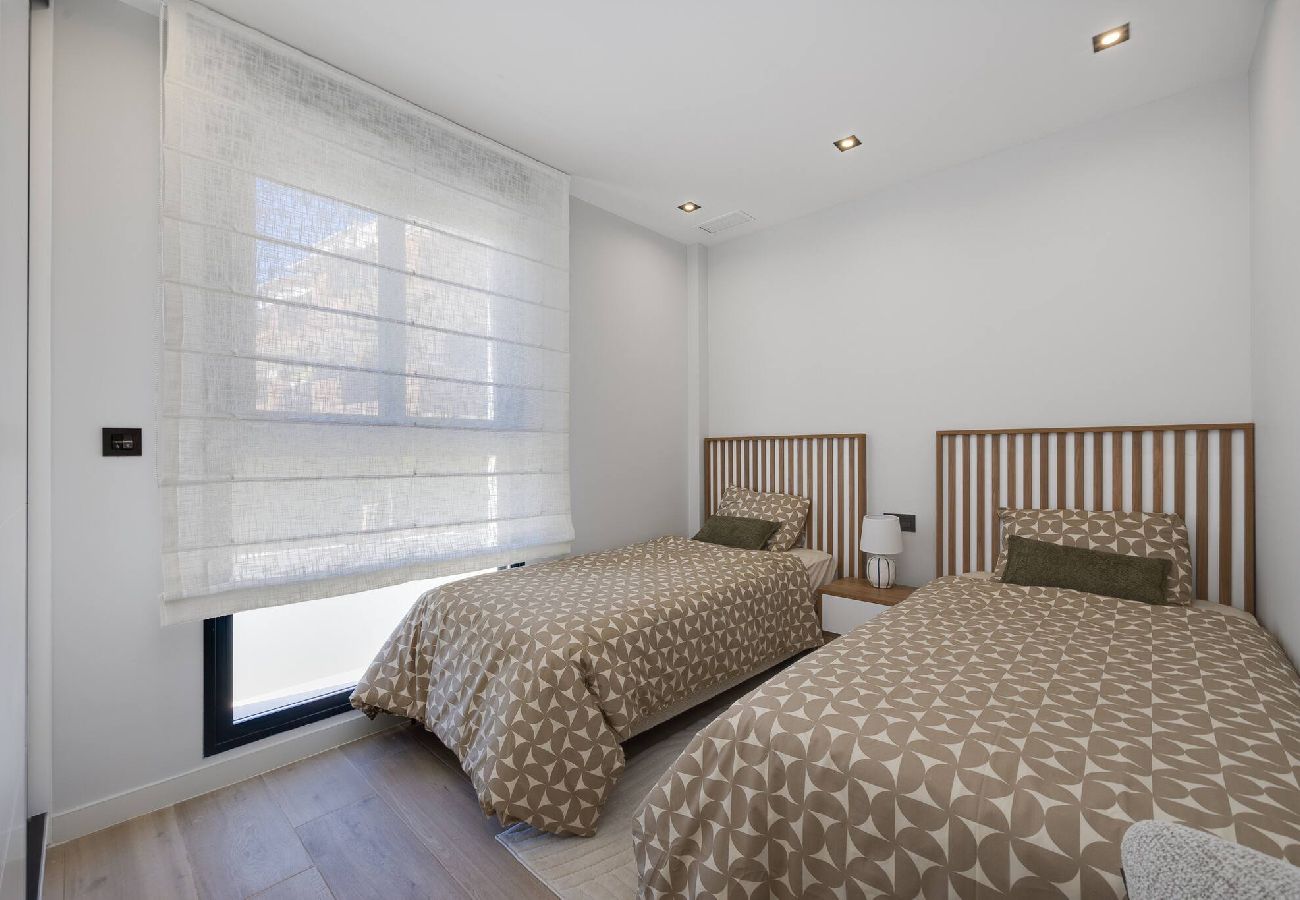 Appartement à Orihuela Costa - CB Living - Boutique Luxury Apartment, Punta Prima