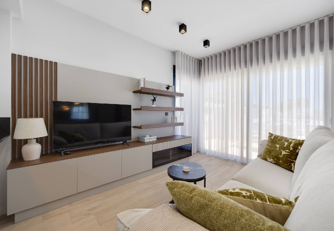 Appartement à Orihuela Costa - CB Living - Boutique Luxury Apartment, Punta Prima