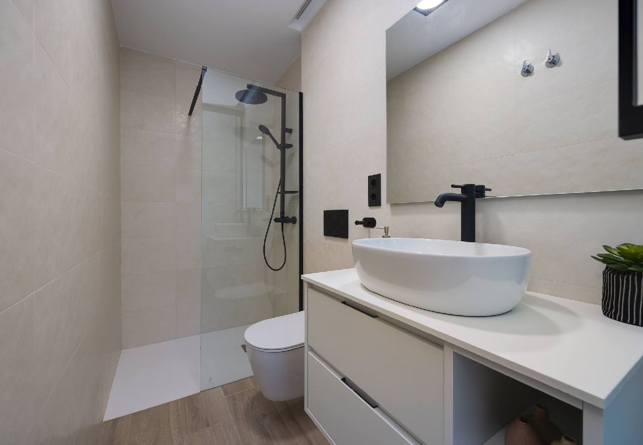 Appartement à Orihuela Costa - CB Living - Boutique Luxury Apartment, Punta Prima