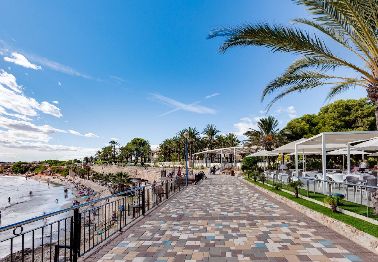 Appartement à Orihuela Costa - CB Living - Boutique Luxury Apartment, Punta Prima