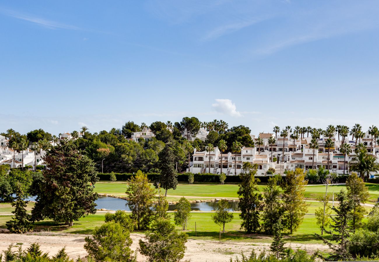 Maison à Orihuela Costa - CB Living - Villamartin escape with private terrac