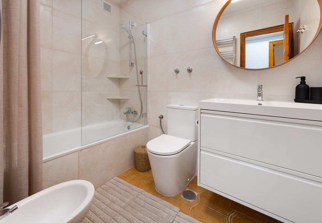 Maison à Orihuela Costa - CB Living - Villamartin escape with private terrac