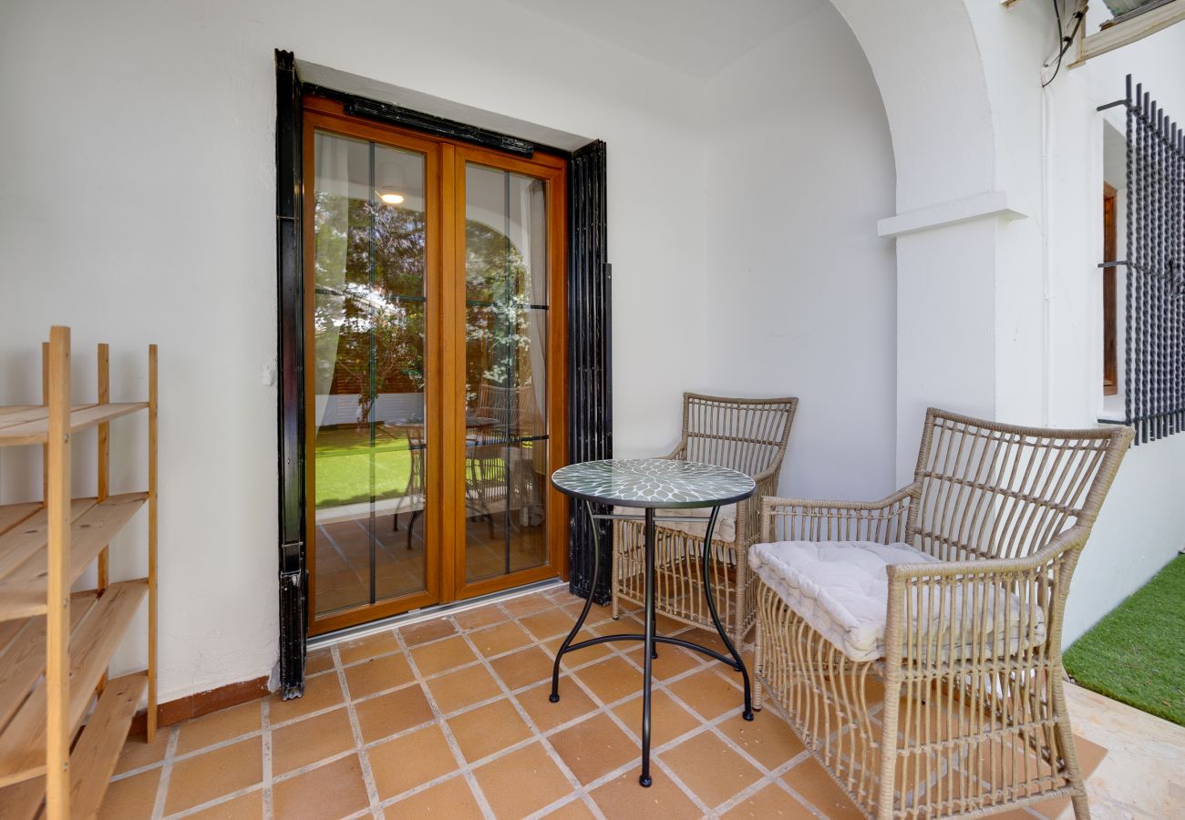 Maison à Orihuela Costa - CB Living - Villamartin escape with private terrac