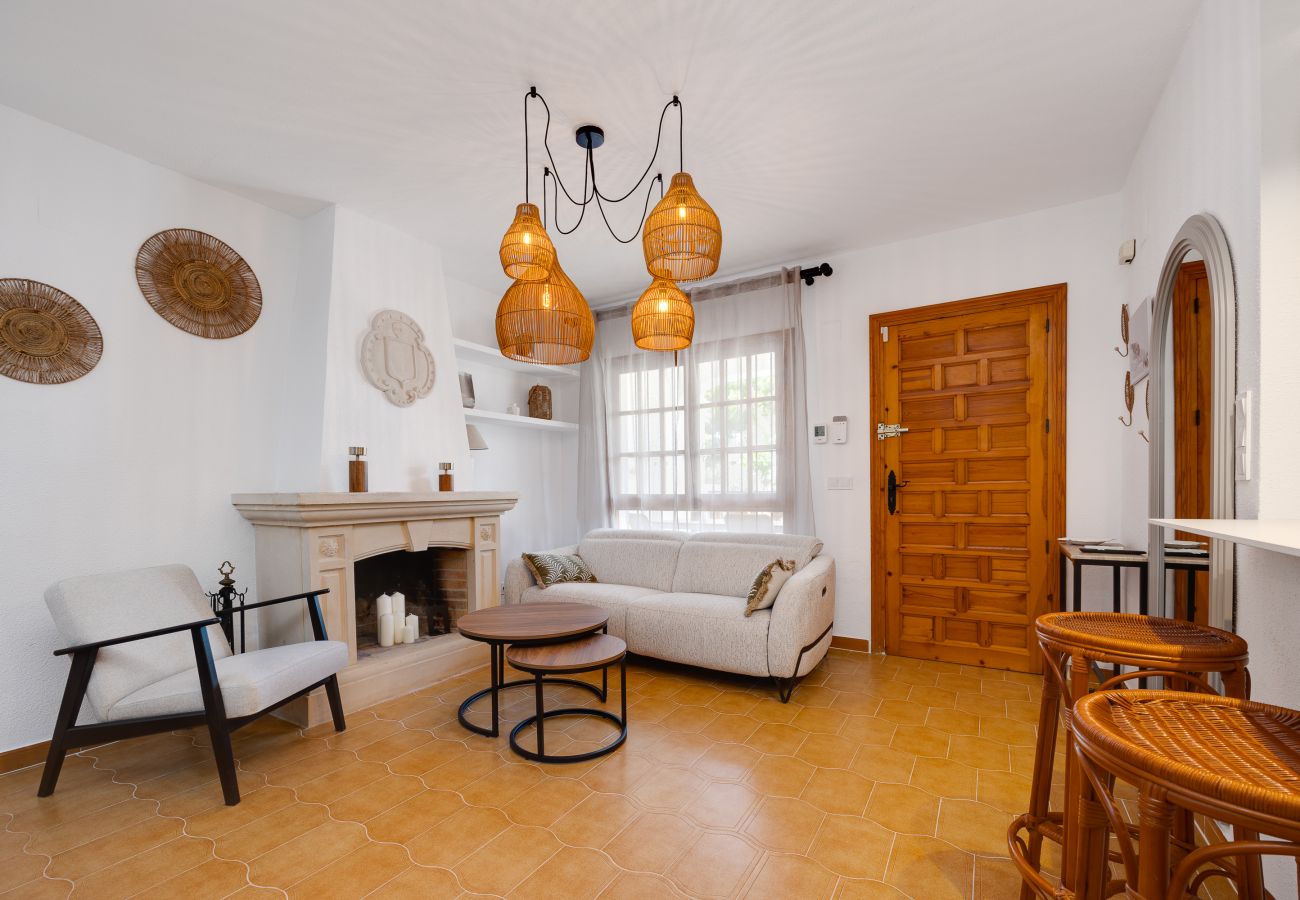 Maison à Orihuela Costa - CB Living - Villamartin escape with private terrac