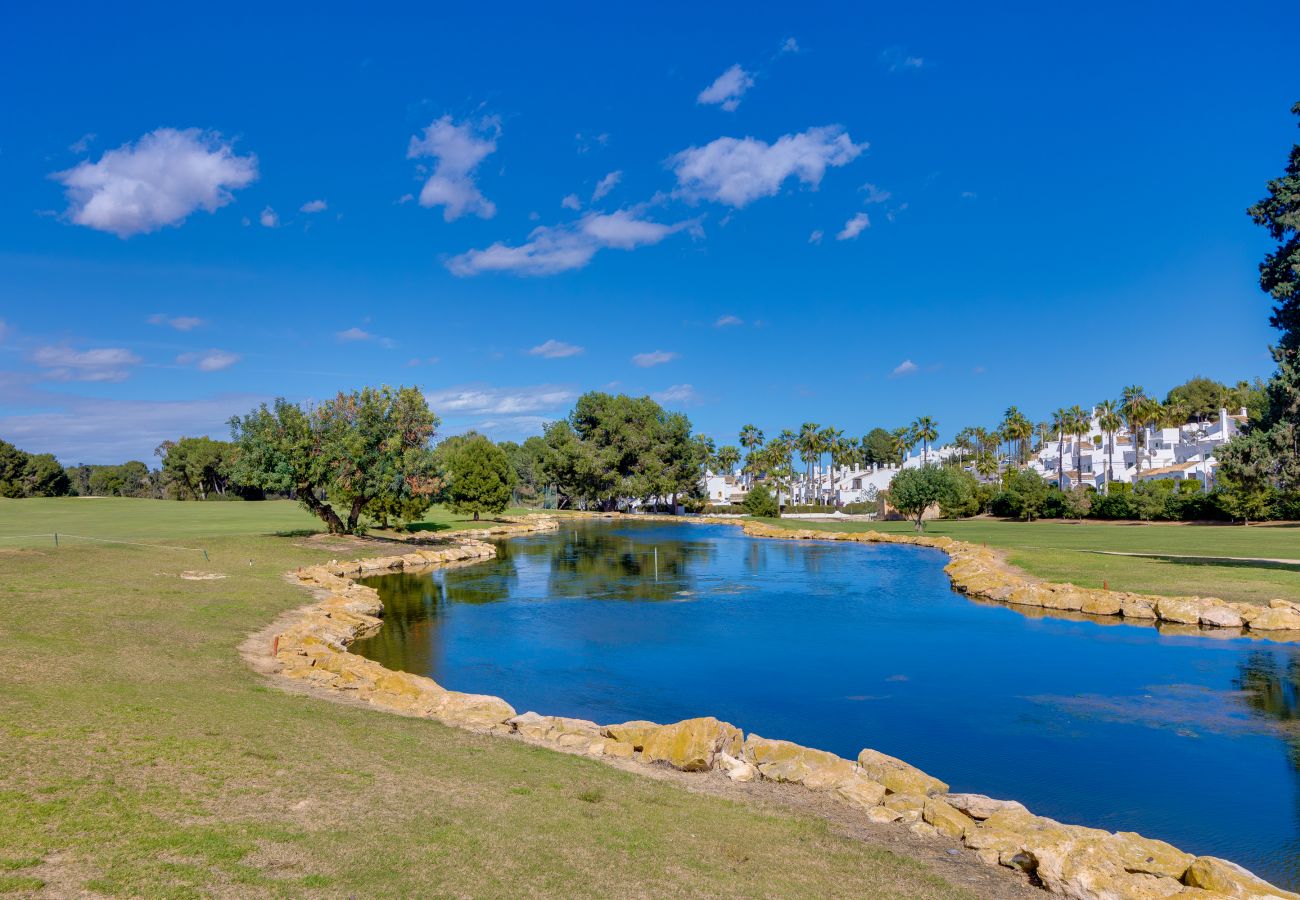 Maison à Orihuela Costa - CB Living - Villamartin escape with private terrac
