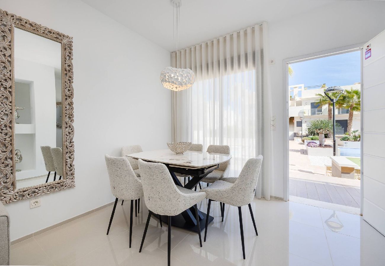 House in Orihuela - CB Living - Duplex La Zenia