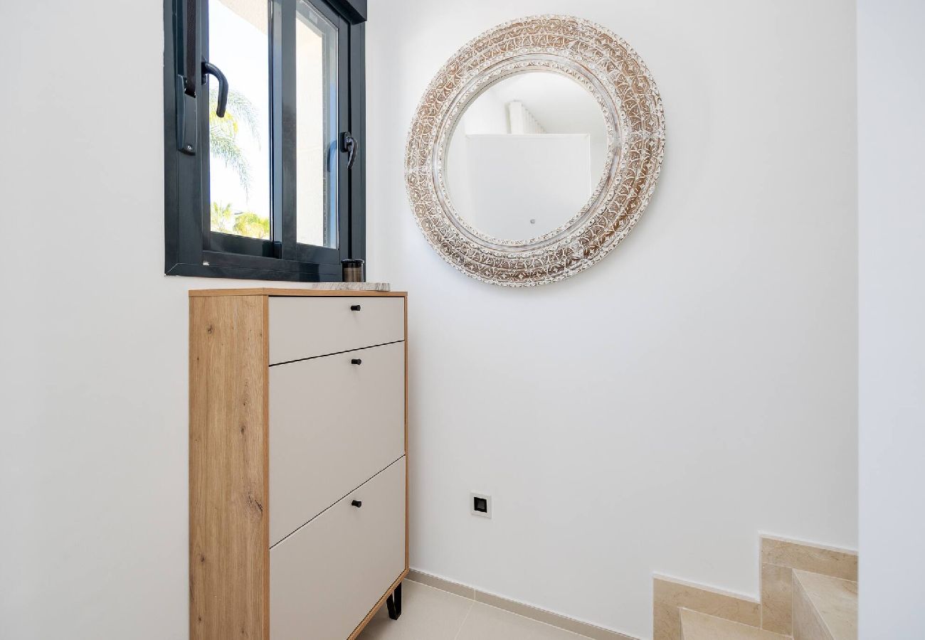 House in Orihuela - CB Living - Duplex La Zenia