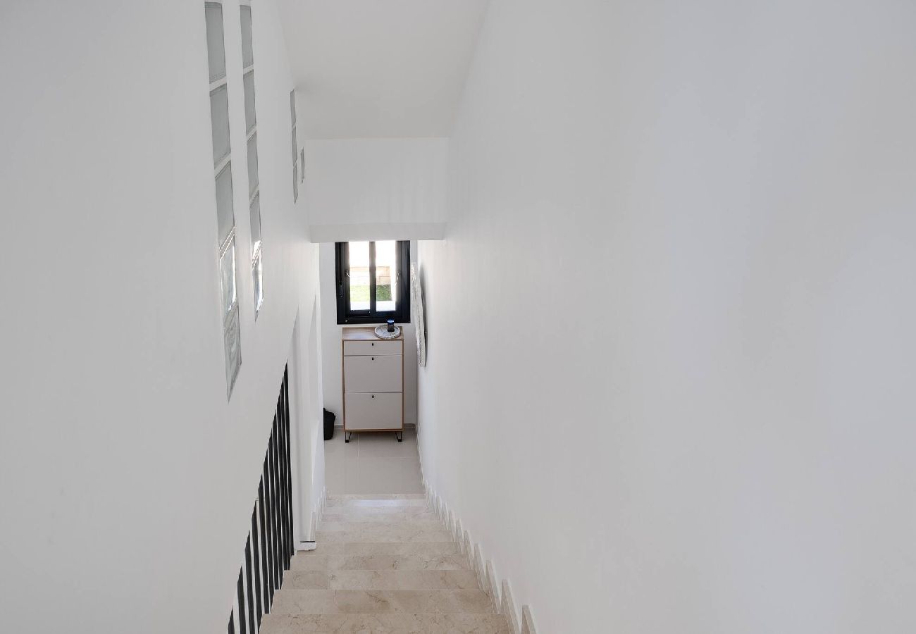 House in Orihuela - CB Living - Duplex La Zenia