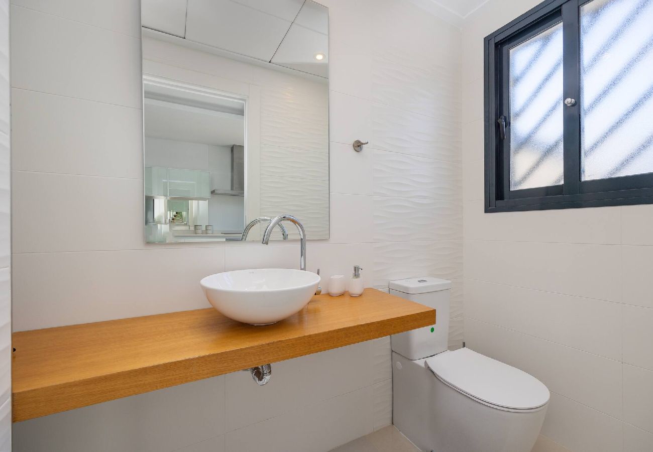House in Orihuela - CB Living - Duplex La Zenia