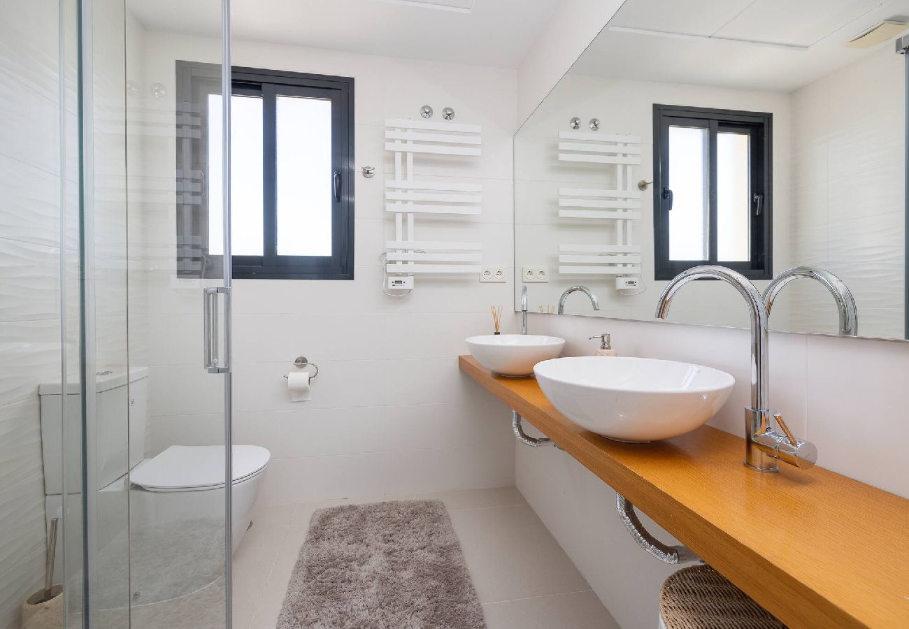 House in Orihuela - CB Living - Duplex La Zenia