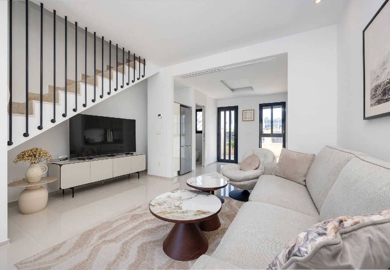 House in Orihuela - CB Living - Duplex La Zenia